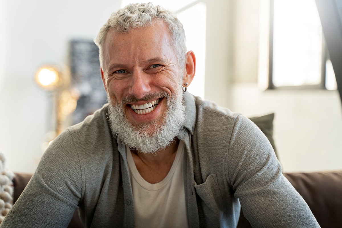 Testosterone Replacement Therapy for Men In Testosterone Replacement Therapy Clinic In Eastchester